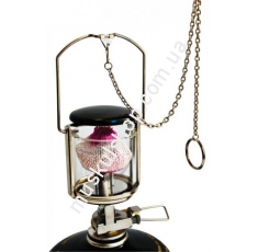 Лампа газовая с пьезоподжигом Tramp Lamp TRG-026. Магазин Muskulshop