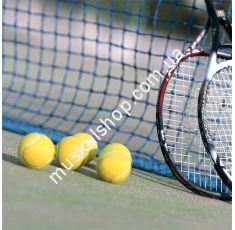 Сетка большого тенниса (мастерская). Магазин Muskulshop