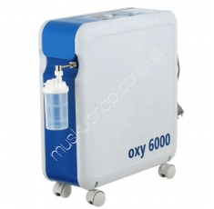 Кислородный концентратор Bitmos OXY 6000. Магазин Muskulshop