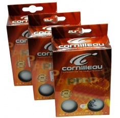 Мячики Cornilleau Х6 Pro 1X6. Магазин Muskulshop