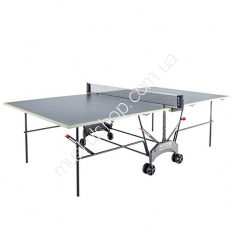 Теннисный стол Kettler Axos Indoor 2 7135-950. Магазин Muskulshop