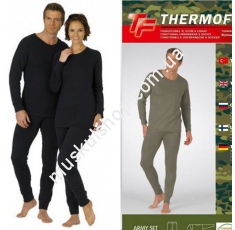 Термобелье унисекс Thermoform 1-001-KH-S. Магазин Muskulshop