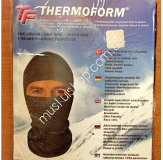 Шапка-маска Thermoform 1-014-KH. Магазин Muskulshop