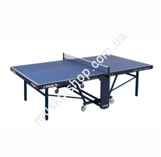 Теннисный стол Stiga Competition Compact ITTF. Магазин Muskulshop