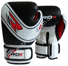 Детские боксерские перчатки RDX. Магазин Muskulshop