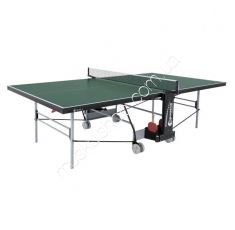 Теннисный стол Sponeta S3-72i. Магазин Muskulshop