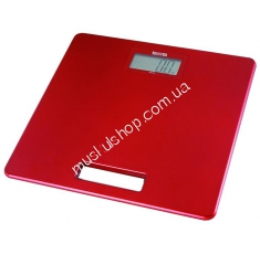 Весы электронные Tanita  HD-357 Red. Магазин Muskulshop