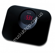 Весы электронные Tanita HD-394 Black. Магазин Muskulshop