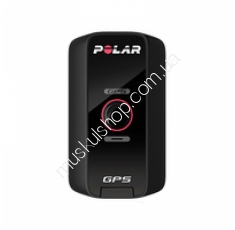 Велокомпьютер Polar G5 GPS Sensor Set 91039781. Магазин Muskulshop