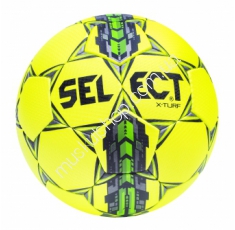 Футбольный мяч Select X-Turf. Магазин Muskulshop