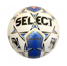 Футбольный мяч Select Contra FIFA. Магазин Muskulshop