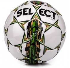 Футбольный мяч Select Liga. Магазин Muskulshop