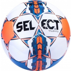 Футбольный мяч Select Talento. Магазин Muskulshop
