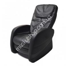 Массажное кресло Casada Smart 3S чёрное. Магазин Muskulshop
