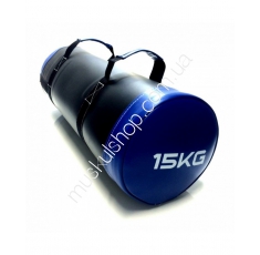 Мешок для кроссфита Live Up Core Bag LS3093-15. Магазин Muskulshop